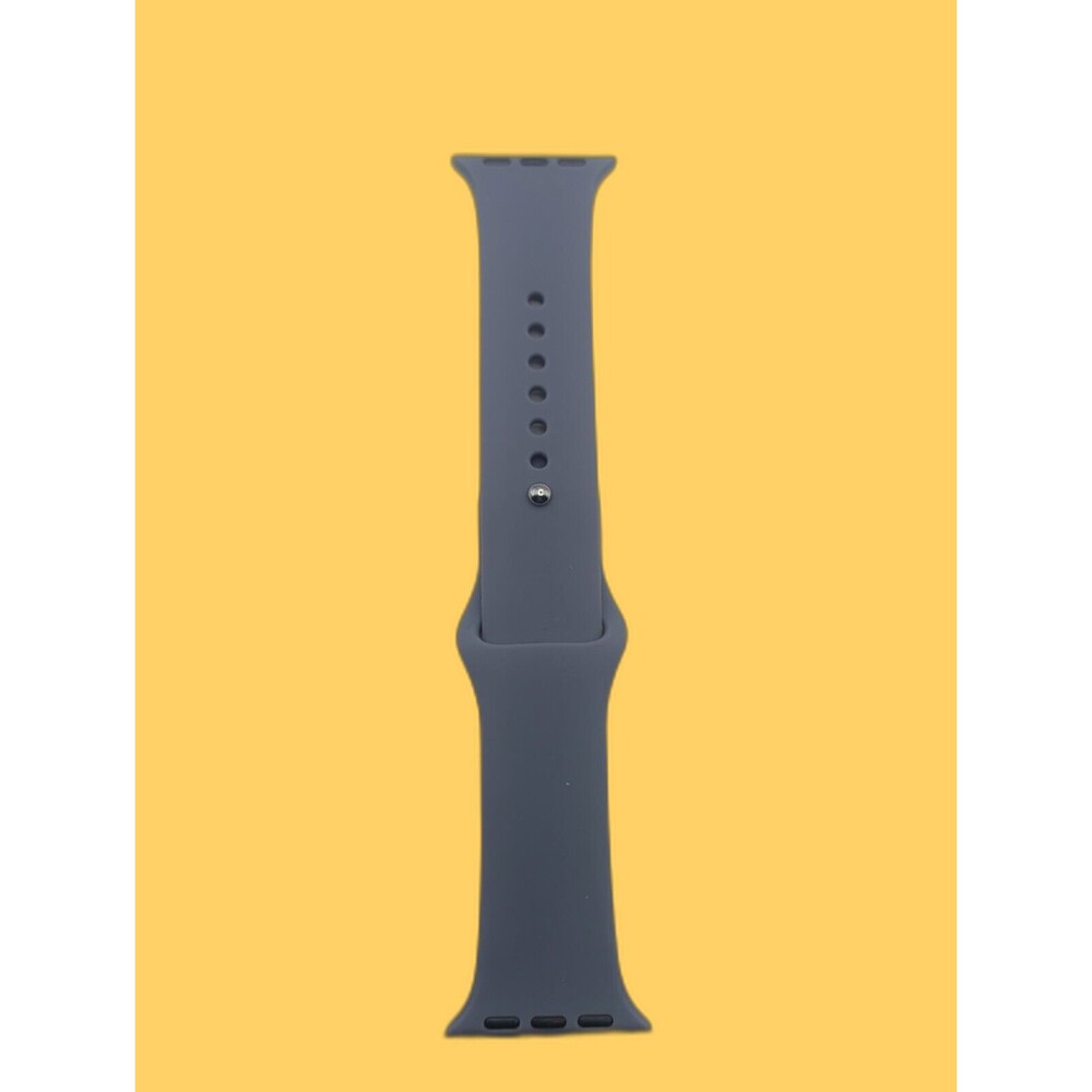 Apple Watch Band Replacement For 38,40, & 41mm Watches Lavender Gray Fast Ship - Picture 4 of 11